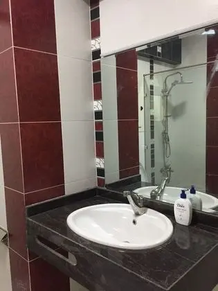 Family Villa, 4 Yatak Odası