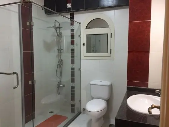 Family Villa, 4 Yatak Odası