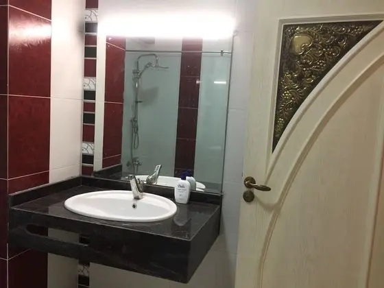 Family Villa, 4 Yatak Odası