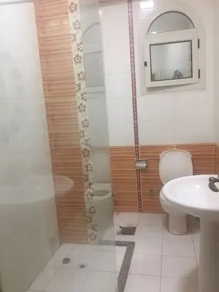 Family Villa, 4 Yatak Odası