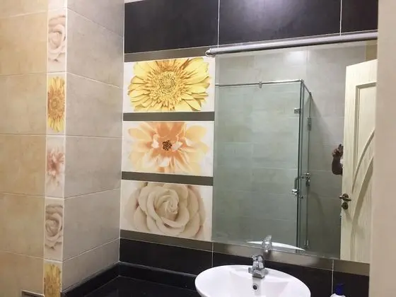 Family Villa, 4 Yatak Odası