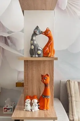 Exclusive Apart Daire, 3 Yatak Odası