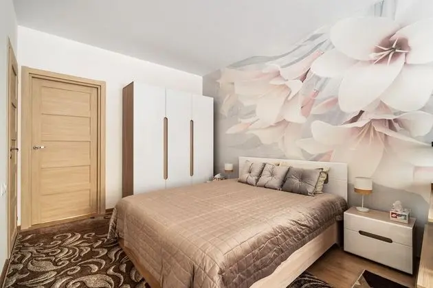 Exclusive Apart Daire, 3 Yatak Odası