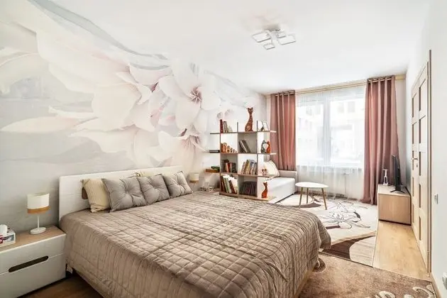 Exclusive Apart Daire, 3 Yatak Odası