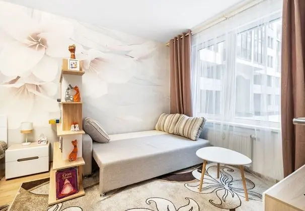 Exclusive Apart Daire, 3 Yatak Odası