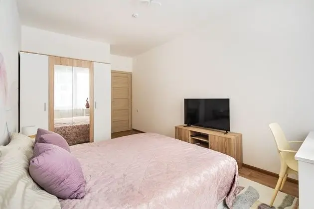 Exclusive Apart Daire, 3 Yatak Odası
