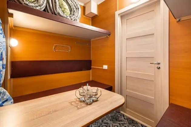 Exclusive Apart Daire, 3 Yatak Odası