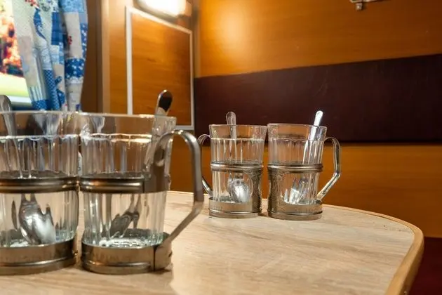 Exclusive Apart Daire, 3 Yatak Odası