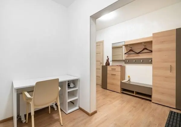 Exclusive Apart Daire, 3 Yatak Odası