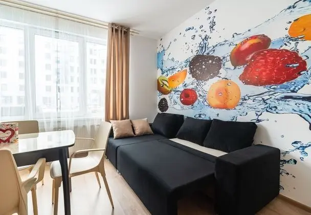 Exclusive Apart Daire, 3 Yatak Odası