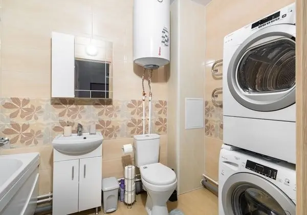 Exclusive Apart Daire, 3 Yatak Odası