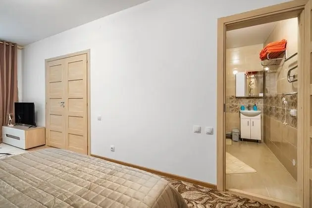 Exclusive Apart Daire, 3 Yatak Odası