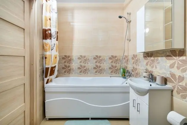 Exclusive Apart Daire, 3 Yatak Odası
