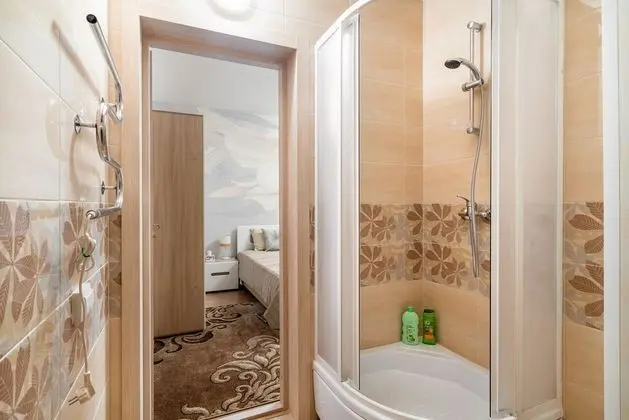 Exclusive Apart Daire, 3 Yatak Odası