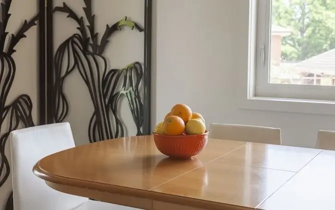 Apart Daire, 2 Yatak Odası, Teras