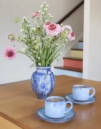 Apart Daire, 2 Yatak Odası, Teras