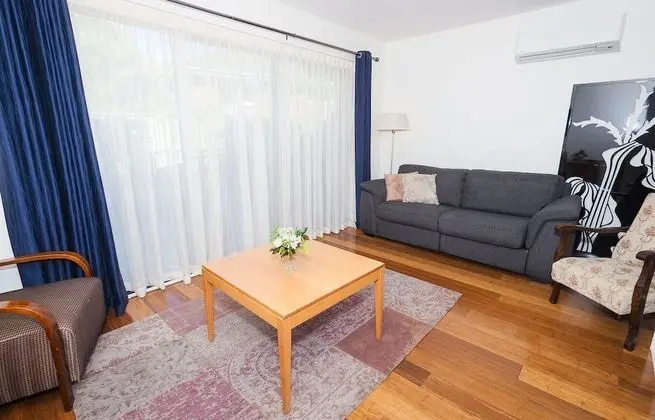 Apart Daire, 2 Yatak Odası, Teras