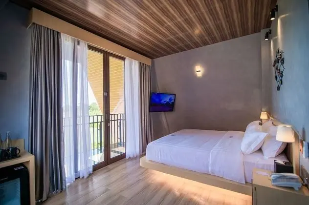 Villa (Isla (Private Pool))