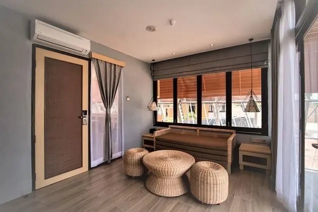 Villa (Isla (Private Pool))
