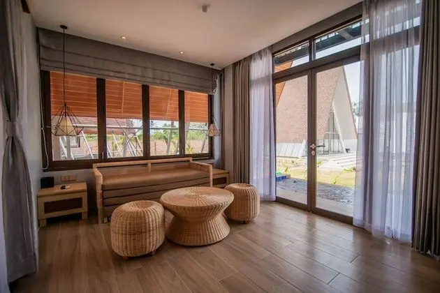 Villa (Isla (Private Pool))
