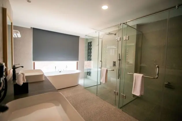 Villa (Isla (Private Pool))