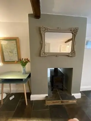 Kır Evi, Banyolu/Duşlu (Five)