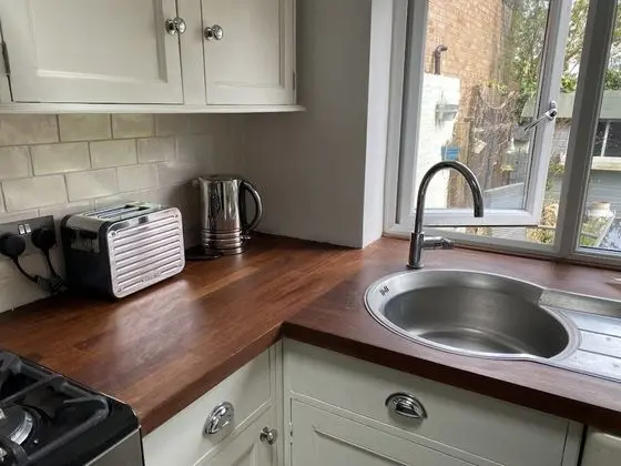 Kır Evi, Banyolu/Duşlu (Five)