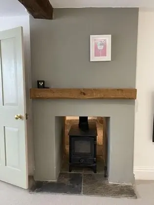 Kır Evi, Banyolu/Duşlu (Five)