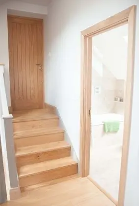 Luxury Apart Daire, Banyolu/Duşlu (One )