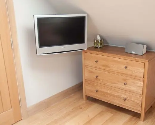 Luxury Apart Daire, Banyolu/Duşlu (One )