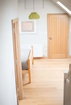 Luxury Apart Daire, Banyolu/Duşlu (One )