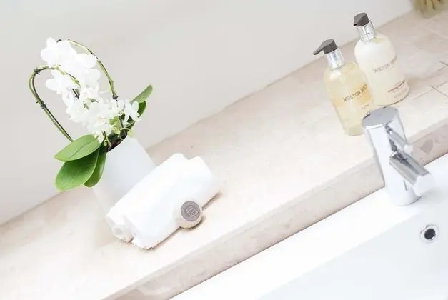 Luxury Apart Daire, Banyolu/Duşlu (One )