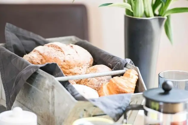 Luxury Apart Daire, Banyolu/Duşlu (One )