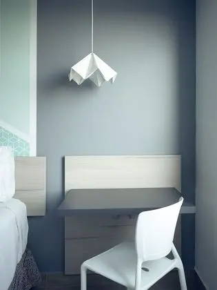 Superior Oda, 2 Çift Kişilik Yatak, Sigara İçilmez