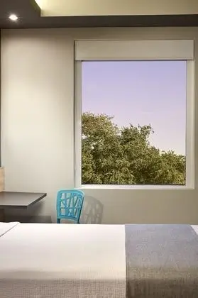 Superior Oda, 2 Çift Kişilik Yatak, Sigara İçilmez