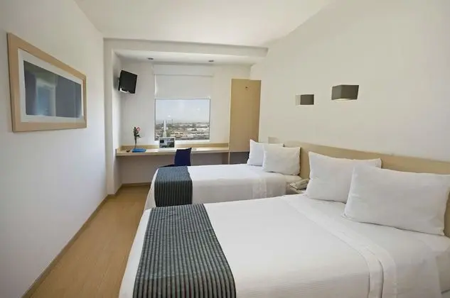 Superior Tek Büyük Yataklı Oda, 2 Çift Kişilik Yatak