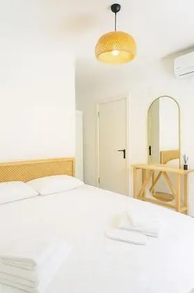 Bahçe Katı Standart Oda,bahçe Manzaralı,1. Kat