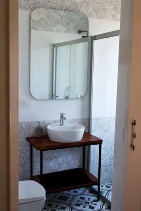 Slow - Deluxe Balkonlu Oda,bahçe Manzaralı,2. Kat Balkonlu