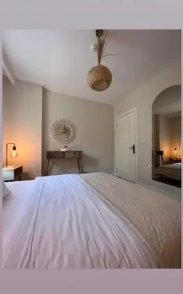 Slow - Deluxe Balkonlu Oda,bahçe Manzaralı,2. Kat Balkonlu