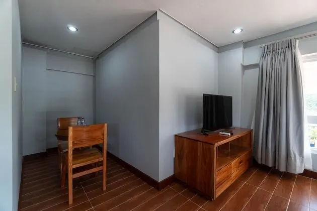 Deluxe Group Room (Duplex Room)