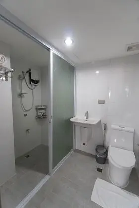 Deluxe Group Room (Duplex Room)