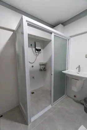 Deluxe Group Room (Duplex Room)