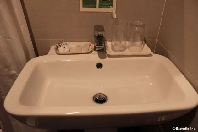 Deluxe İki Ayrı Yataklı Oda
