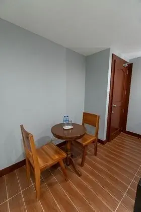 King Suite Room