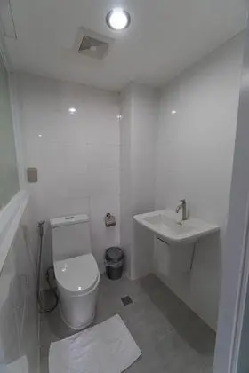 King Suite Room