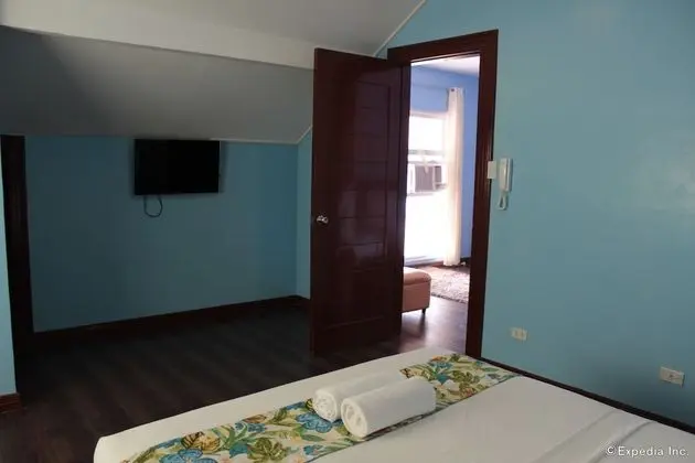 Süit, 2 Yatak Odası
