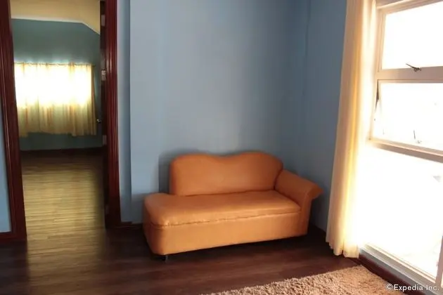 Süit, 2 Yatak Odası