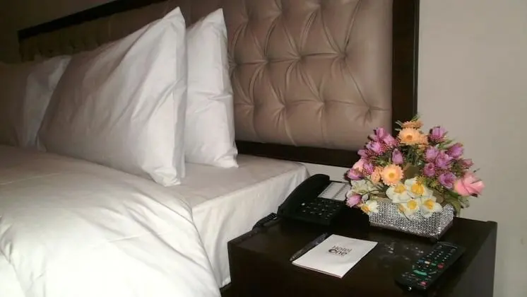 Classic Tek Büyük Yataklı Oda, 1 Çift Kişilik Yatak, Özel Banyo