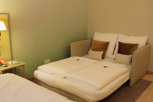 Deluxe Apart Daire (Maria)