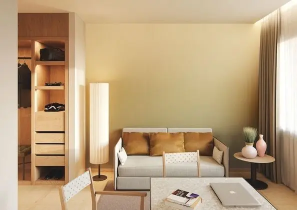 Deluxe Apart Daire (Maria)